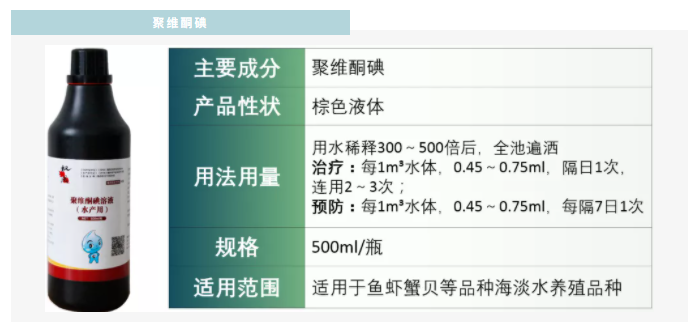 做好越冬管理，预防越冬综合征，让鱼虾不落膘!(图5)