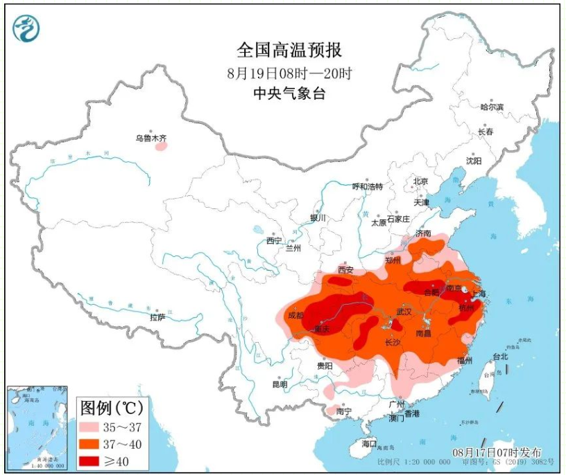 【水产养殖技术】 | 高温天气下，水产养殖生产管理要做好哪些事?(图1)