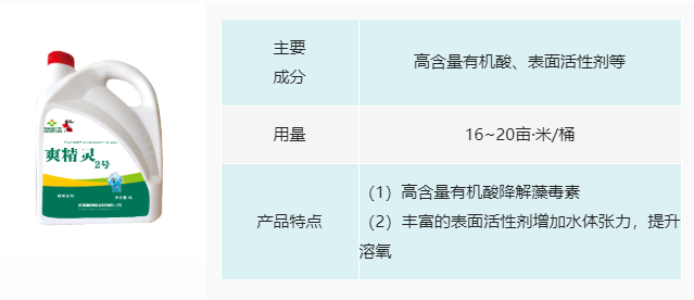 【小龙虾专题】虾塘青苔烦恼多，一篇文章教你认清它(图14)