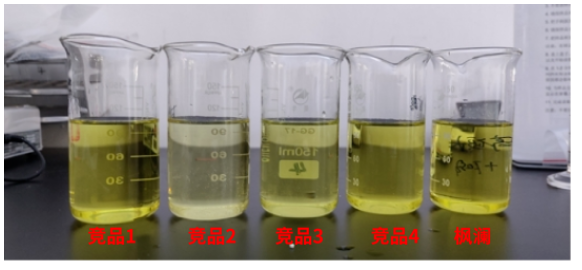 【产品专题】二氧化氯，您真的会选择吗？五招教您轻松鉴别它！(图2)