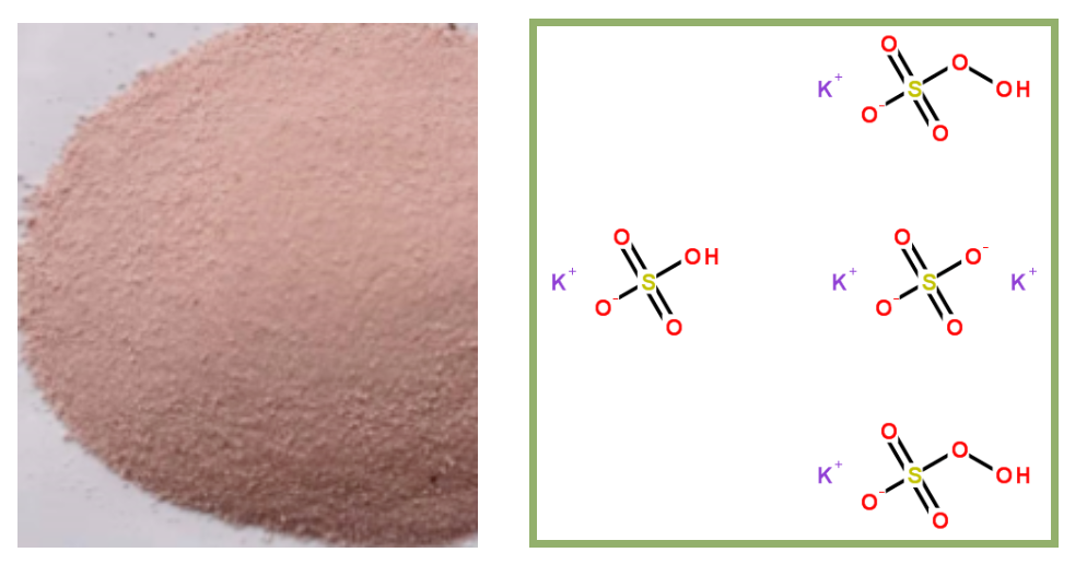 【产品技术（消毒剂）】| 一文带您读懂过硫酸氢钾复合盐！(图4)